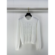 Christian Dior Sweaters